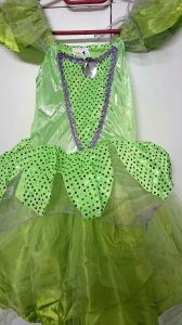 Kids Costumes to Hire - Sparkle Fairy